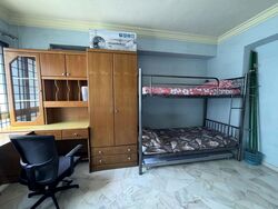 Blk 706 Jurong West Street 71 (Jurong West), HDB 5 Rooms #486165051